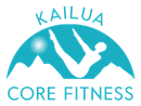 Kailua Core Fitness – Kailua Pilates Studio Logo